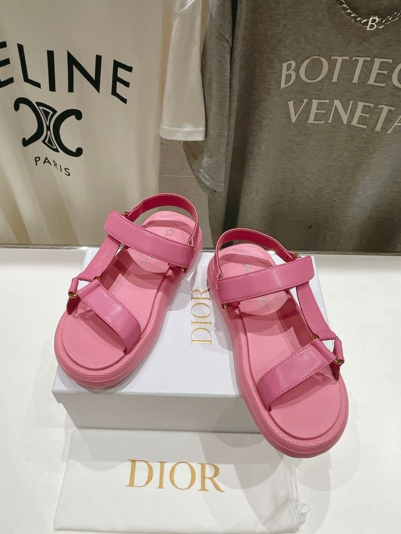 Christian Dior Sandals